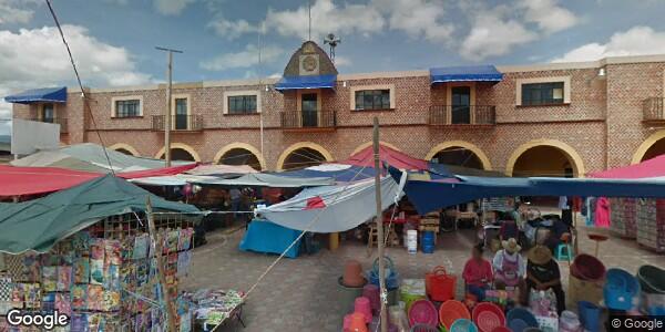 JUEZ DE PAZ DE SAN LUCAS